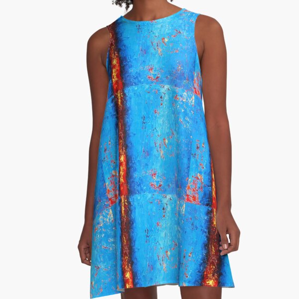 A-Line Dress