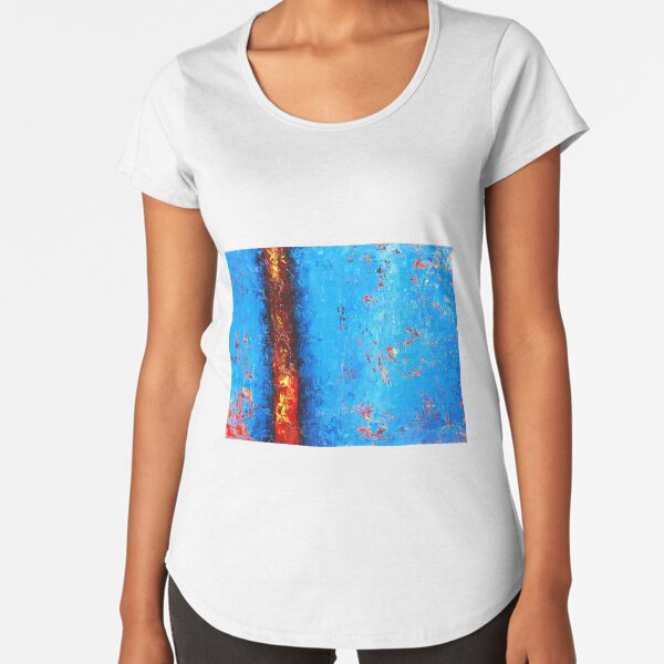 Premium Scoop T-Shirt