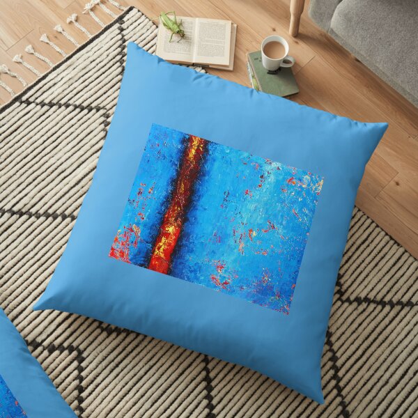 Floor Pillow