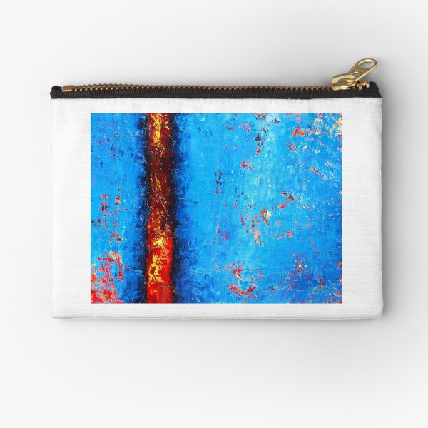 Zipper Pouch