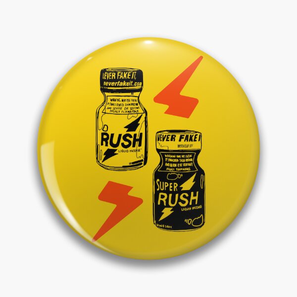 Item preview, I feel the Rush designed and sold by STUDIO MORE Los Angeles.