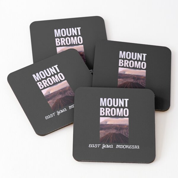Item preview, Mount bromo designed and sold by ManikRaja.