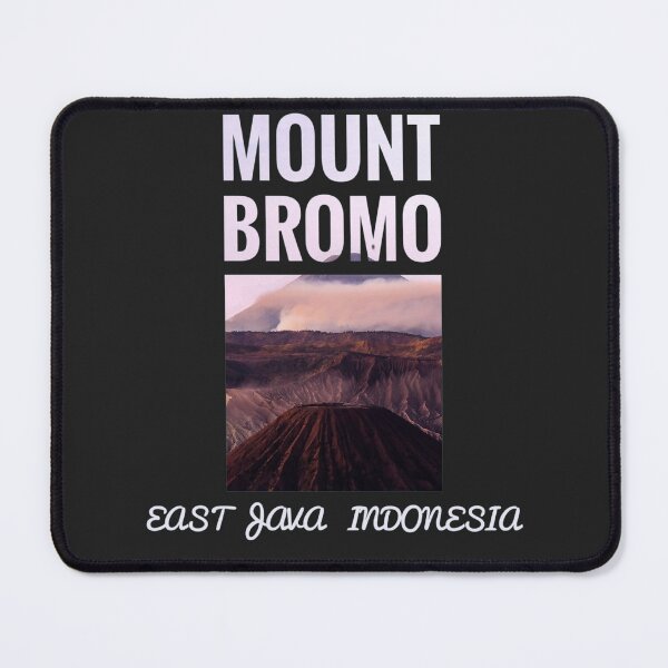 Item preview, Mount bromo designed and sold by ManikRaja.