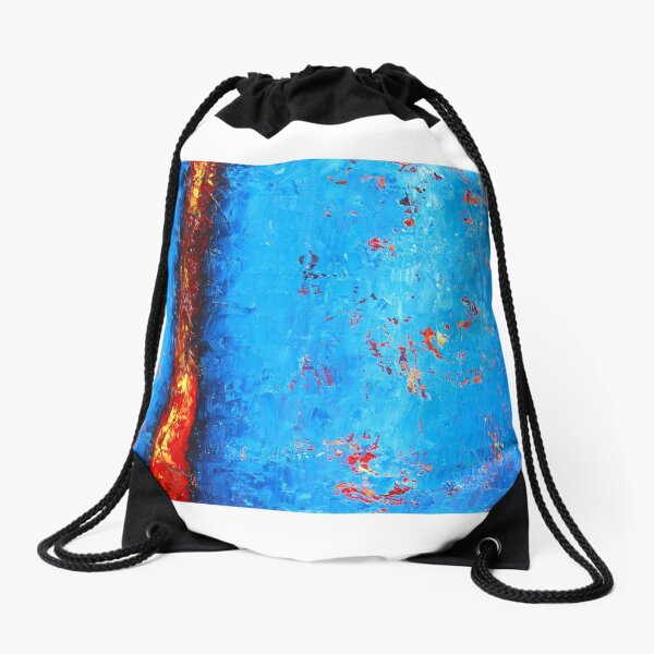 Drawstring Bag
