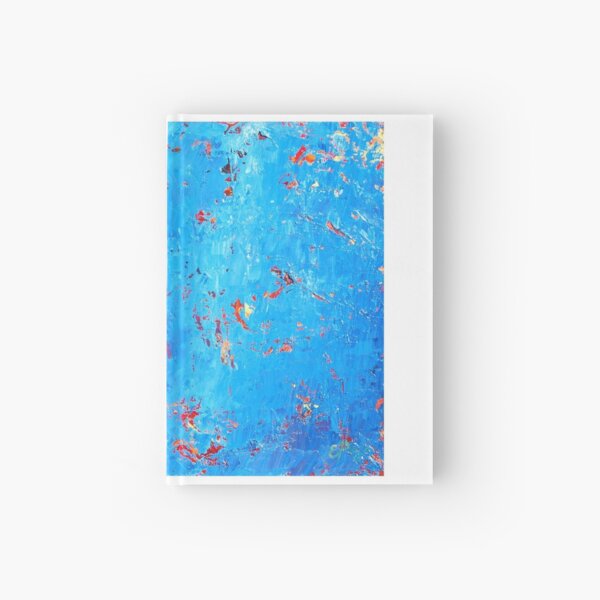 Hardcover Journal