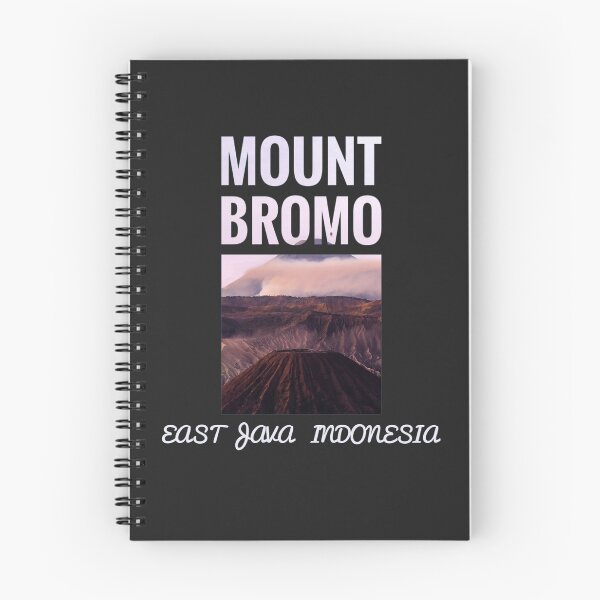 Item preview, Mount bromo designed and sold by ManikRaja.