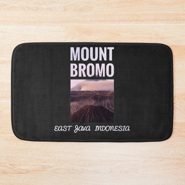 Item preview, Mount bromo designed and sold by ManikRaja.