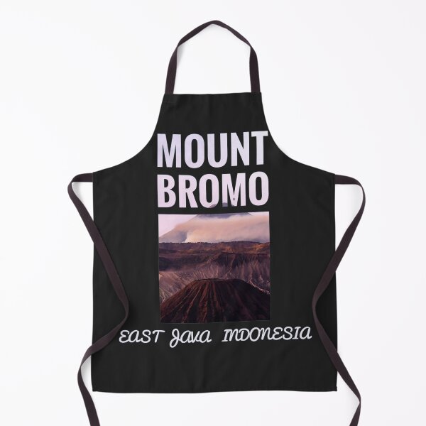 Item preview, Mount bromo designed and sold by ManikRaja.