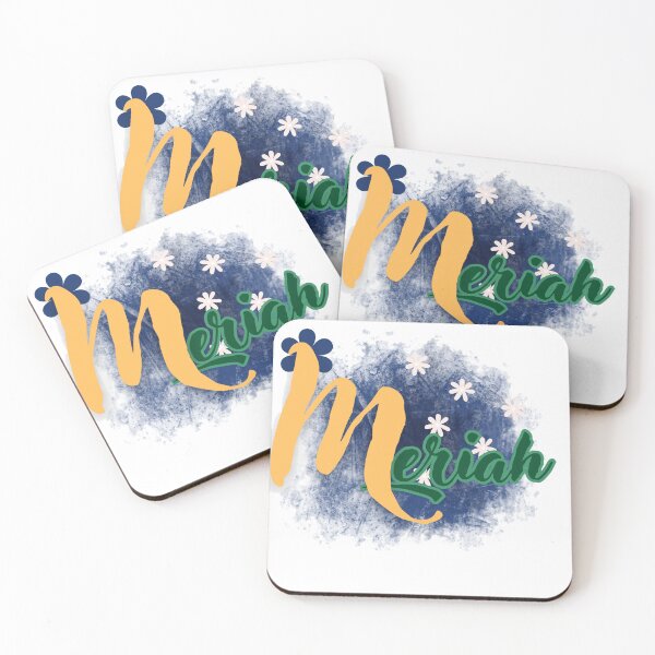 Item preview, My Name Collection Meriah designed and sold by ArteRuiz32.