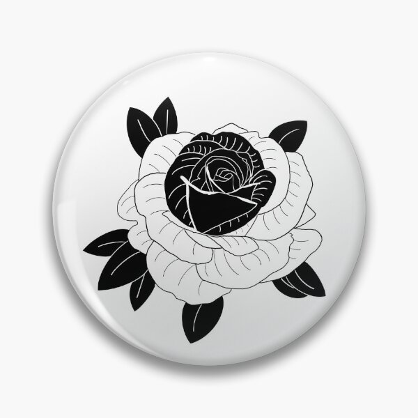 Item preview, Dark Rose designed and sold by InkKountess.