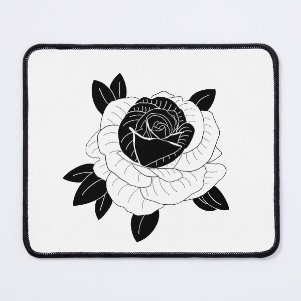 Item preview, Dark Rose designed and sold by InkKountess.