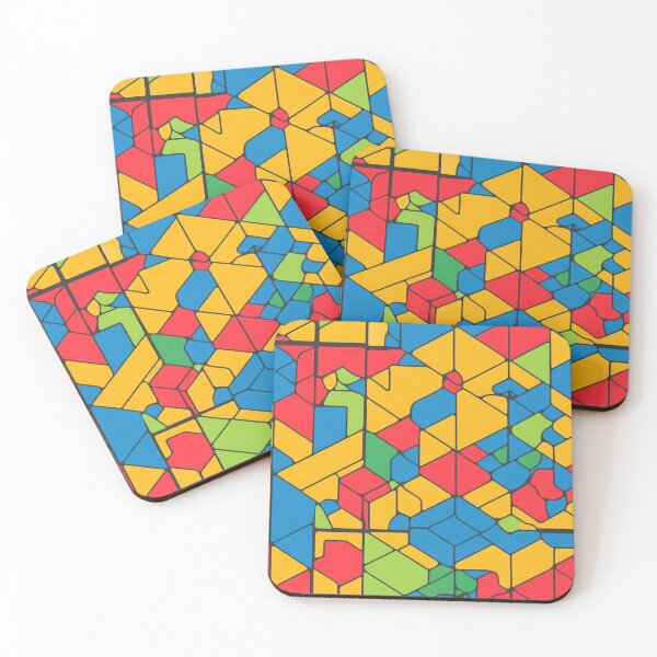 Item preview, Rubiks Cube designed and sold by CoolPixels.