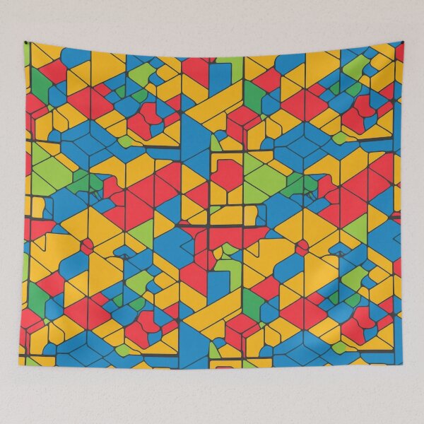 Item preview, Rubiks Cube designed and sold by CoolPixels.