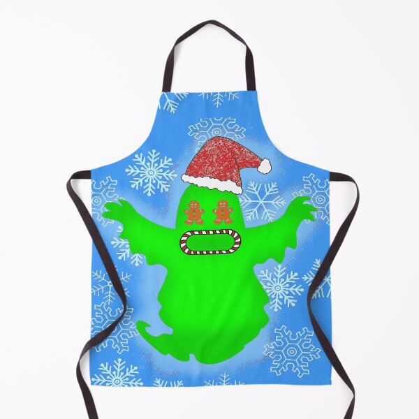 Item preview, Christmas Ghosty designed and sold by DesignzByTrippy.