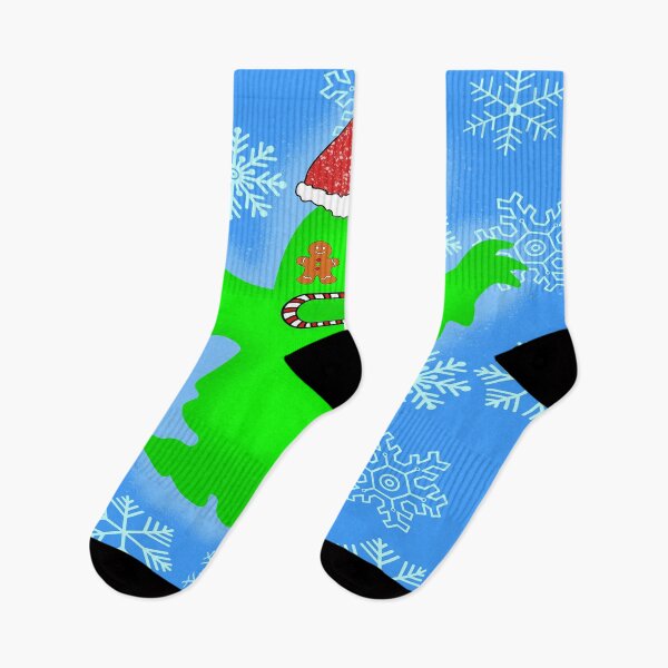 Item preview, Christmas Ghosty designed and sold by DesignzByTrippy.