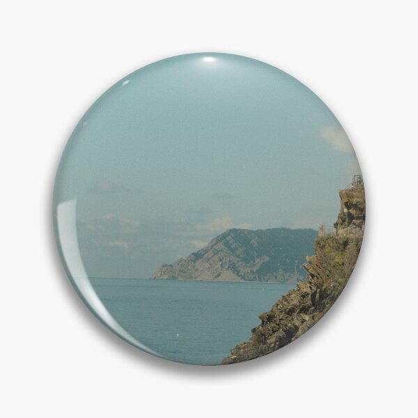 Item preview, Boats and Land 2, Manarola designed and sold by oxsilaree.
