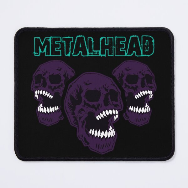 Item preview, Metal skulls 14 designed and sold by MisfitVOLFS.