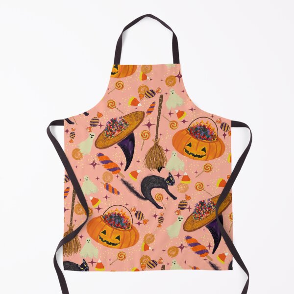 Item preview, Halloween Candy Jamboree designed and sold by LillyUndercroft.