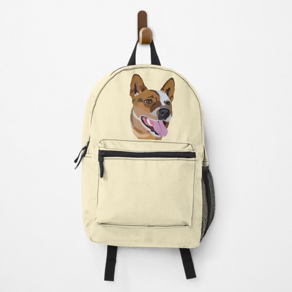 Item preview, Red Heeler designed and sold by Laceyjae Digital Art.