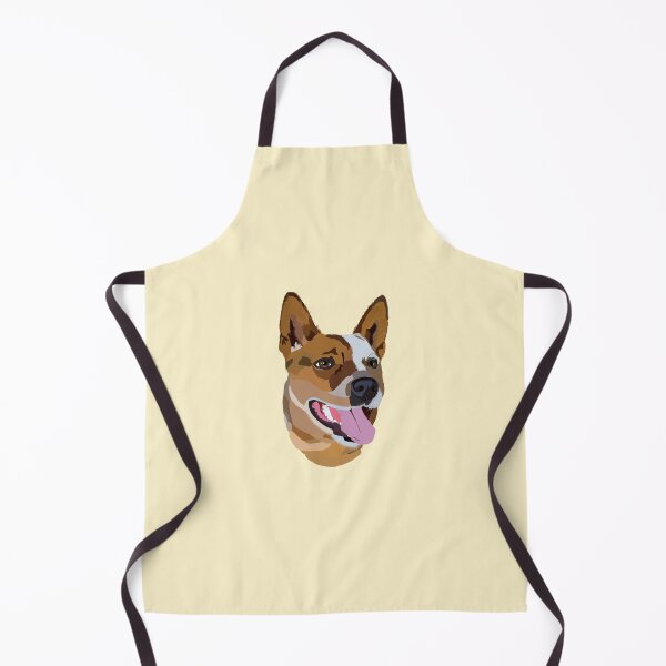 Item preview, Red Heeler designed and sold by Laceyjae Digital Art.