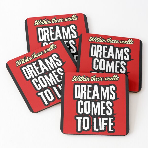 Item preview, Dreams comes to life designed and sold by Thedigital91.