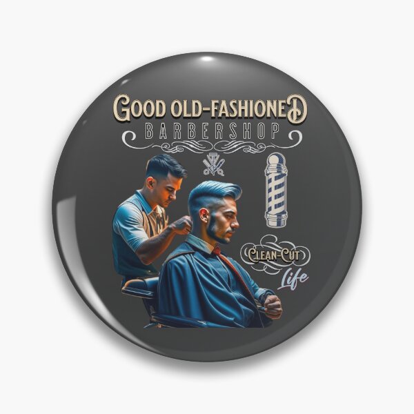 Item preview, Clean-Cut Life designed and sold by ParaPrints.