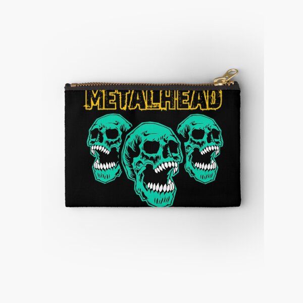 Item preview, Metal skulls 15 designed and sold by MisfitVOLFS.