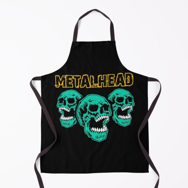 Item preview, Metal skulls 15 designed and sold by MisfitVOLFS.