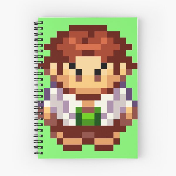 Item preview, Professor Birch Overworld Sprite designed and sold by fourfourfour.