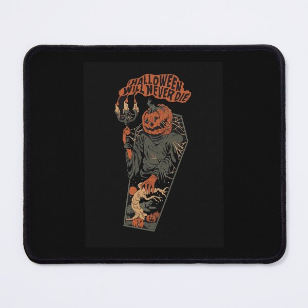 Item preview, Halloween Will Never Die - Happy Halloween designed and sold by NICHONING12.