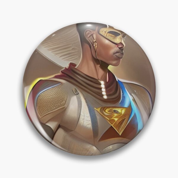 Item preview, Superlohim  designed and sold by Arcturus-Ra.