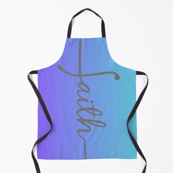 Item preview, Faith graphic design color print designed and sold by dcrc.