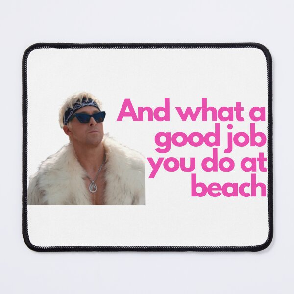 Item preview, I Just Beach designed and sold by Rileyjoel2003.