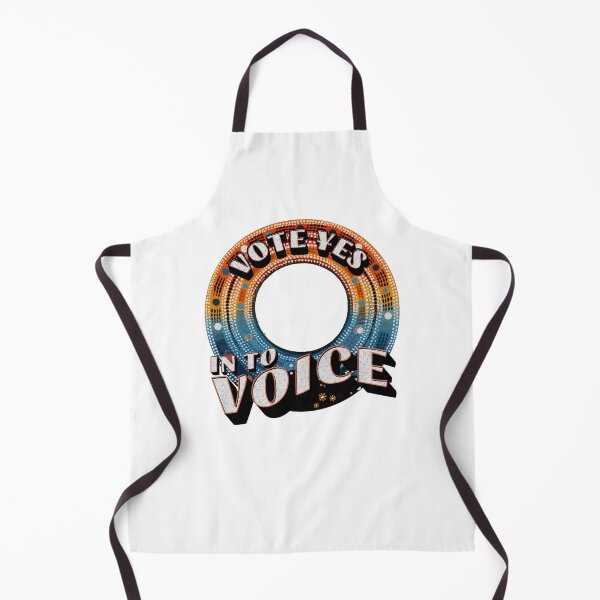 Item preview, Vote Yes, Yes to the Voice to Parliament. designed and sold by AnuStudios.