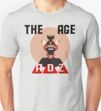 The Age of Adz Unisex T-Shirt