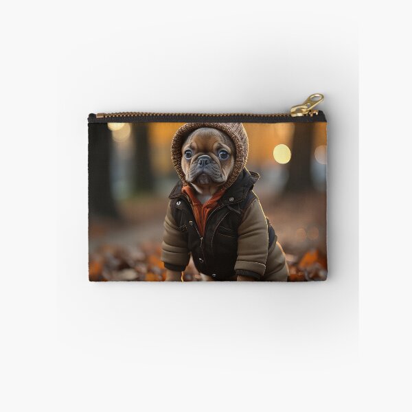 Item preview, Fashionable Puppy Dog designed and sold by BlvckSky.