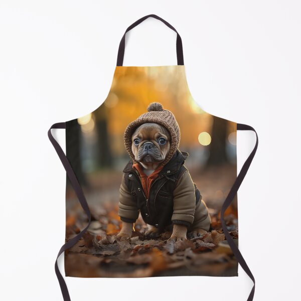 Item preview, Fashionable Puppy Dog designed and sold by BlvckSky.