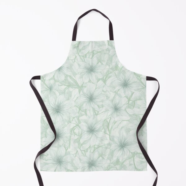 Item preview, Bloodroot flower pattern designed and sold by CoolPixels.