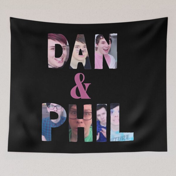 Item preview, DAN & PHIL PICTURE DESIGN. 	 		 designed and sold by nlmpglwhvmm32.