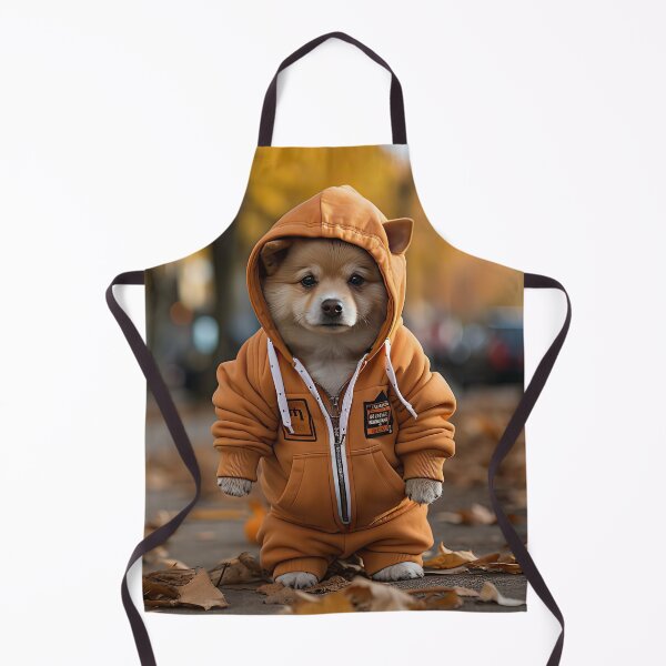 Item preview, Fashionable Puppy Dog designed and sold by BlvckSky.