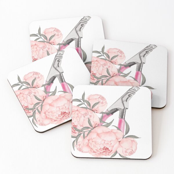Item preview, Nail Salon Tip Cutter designed and sold by kinglauradesign.