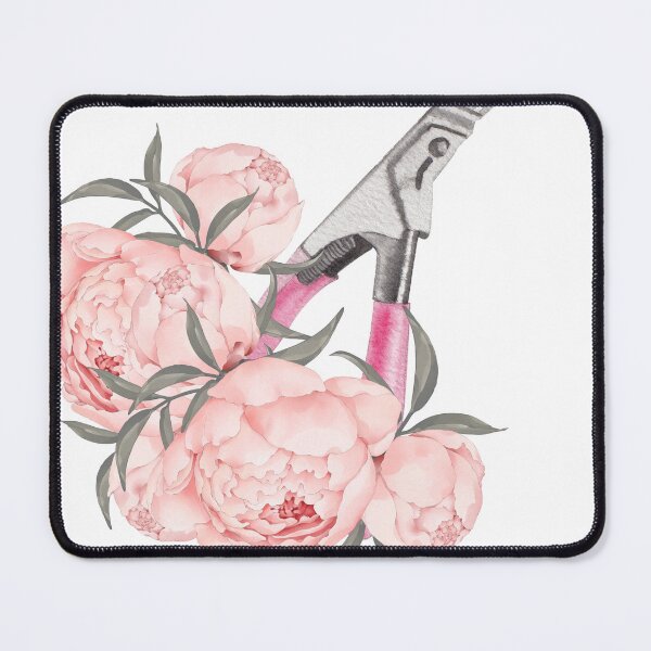 Item preview, Nail Salon Tip Cutter designed and sold by kinglauradesign.