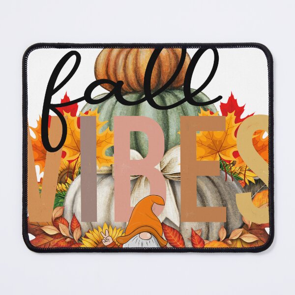 Item preview, Fall Vibes designed and sold by Velvet Rebel Studios .
