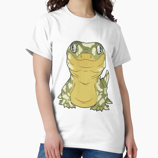 Leachianus Gecko Classic T-Shirt