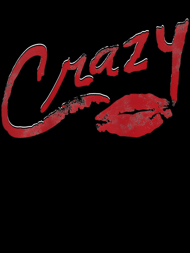 Aerosmith's 'Crazy' Redesigned on Behance