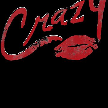 Aerosmith-Crazy 