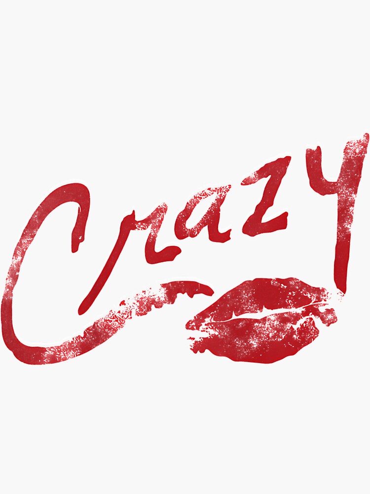 Crazy — Aerosmith