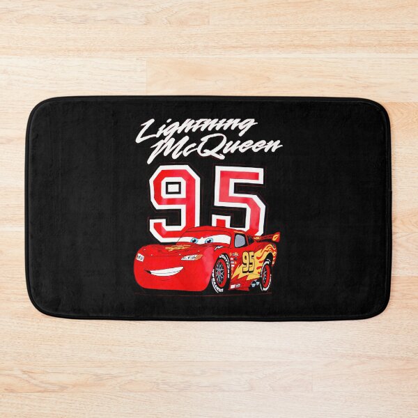 Item preview, "  Cars Boys Lightning McQueen" designed and sold by HardinTrendy.