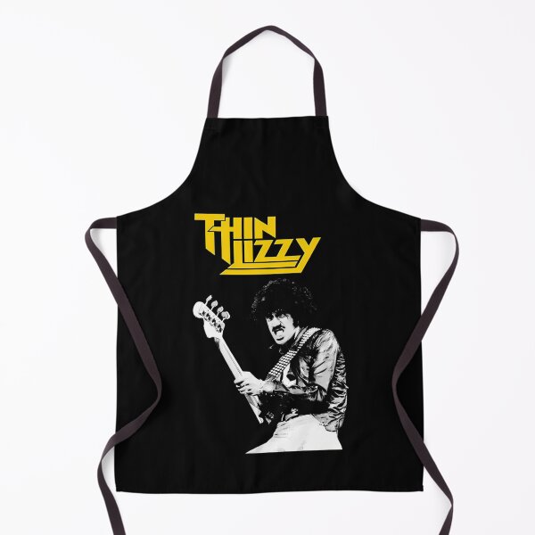 Item preview, Thin Lizzy designed and sold by MalaysiaArtC.