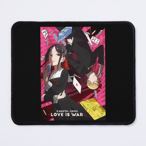 Item preview, Kaguya Sama Anime designed and sold by StoreArtloop.